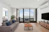 Modern high-rise living with wow-factor views