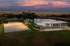 A Rare Waterfront Estate on 194 Acres