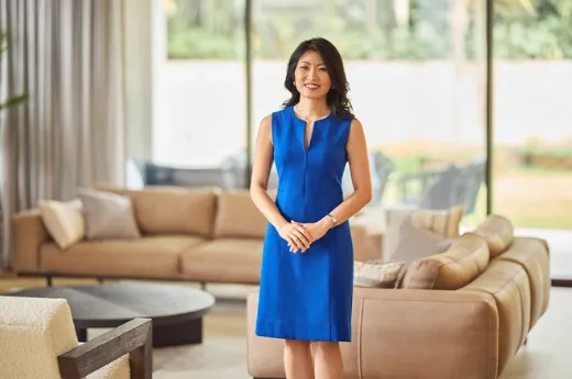 Hanny Japri - Real Estate Agent at Di Jones - Northern Suburbs