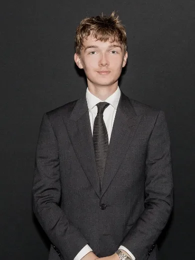 Luke Dibblin - Real Estate Agent at Highland - Sutherland