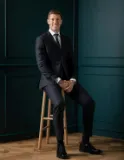 Alan Crawford - Real Estate Agent From - Marshall White - Stonnington