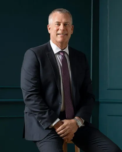 Andrew Hayne - Real Estate Agent at Marshall White - Sorrento