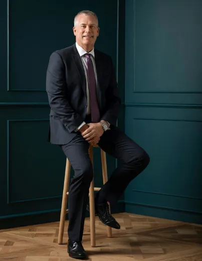 Andrew Hayne - Real Estate Agent at Marshall White - Stonnington