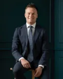Ben Bongiorno - Real Estate Agent From - Marshall White - Port Phillip