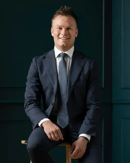 Ben Bongiorno - Real Estate Agent at Marshall White - Port Phillip