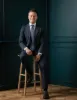 Ben Bongiorno - Real Estate Agent - Marshall White - Stonnington