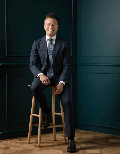 Ben Bongiorno - Real Estate Agent at Marshall White - Stonnington