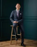 Daniel Wheeler - Real Estate Agent From - Marshall White - Stonnington