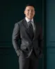 David Barber - Real Estate Agent - Marshall White - Port Phillip