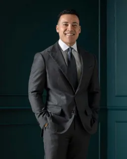 David Barber - Real Estate Agent