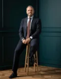 David Volpato - Real Estate Agent From - Marshall White - Stonnington