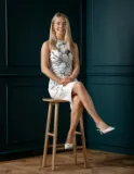 Ella Atkins - Real Estate Agent From - Marshall White - Stonnington