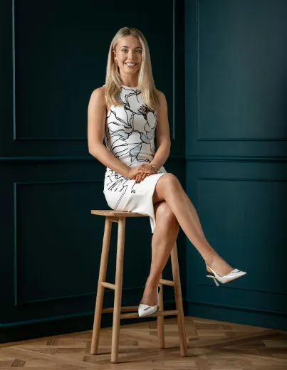 Ella Atkins - Real Estate Agent at Marshall White - Stonnington