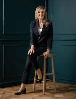 Fiona Counsel - Real Estate Agent