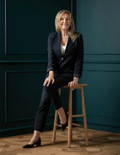 Fiona Counsel - Real Estate Agent at Marshall White - Stonnington