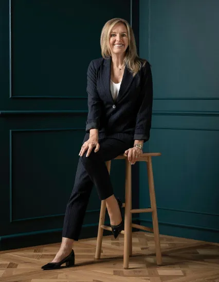 Fiona Counsel - Real Estate Agent at Marshall White - Stonnington
