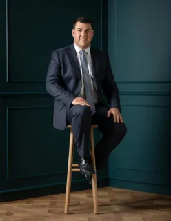 Jack Moss - Real Estate Agent