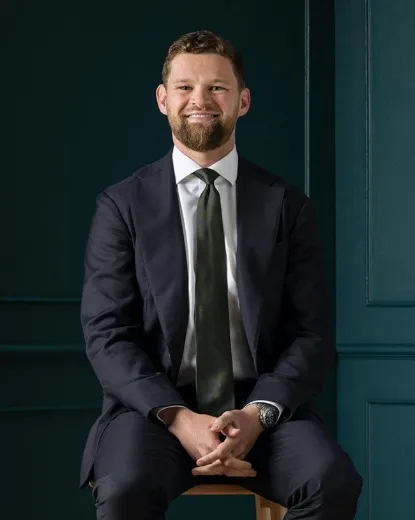Jack Nicol - Real Estate Agent at Marshall White - Port Phillip