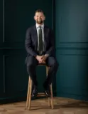 Jack Nicol - Real Estate Agent From - Marshall White - Stonnington