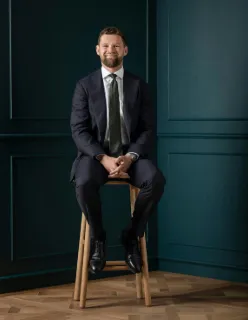 Jack Nicol - Real Estate Agent