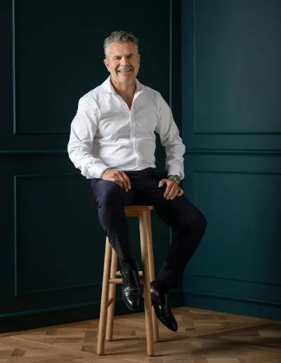 Jason Brinkworth - Real Estate Agent at Marshall White - Stonnington