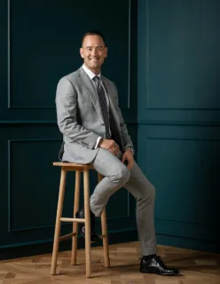 Jesse Matthews - Real Estate Agent