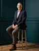John Manton - Real Estate Agent - Marshall White - Stonnington