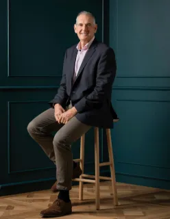 John Manton - Real Estate Agent