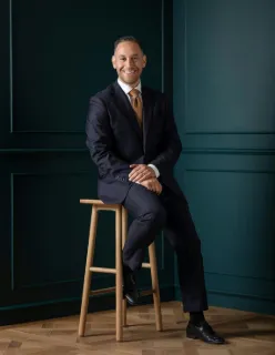 Joseph Ben-Danan - Real Estate Agent