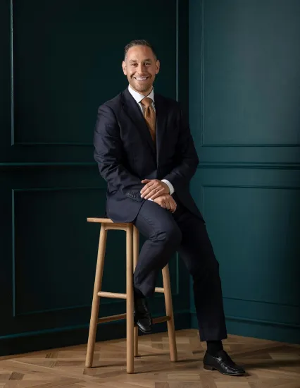 Joseph Ben-Danan - Real Estate Agent at Marshall White - Stonnington