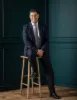 Justin Krongold - Real Estate Agent - Marshall White - Stonnington