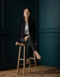 Mandy Zhu - Real Estate Agent From - Marshall White - Stonnington