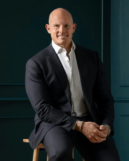 Oliver Bruce - Real Estate Agent at Marshall White - Port Phillip
