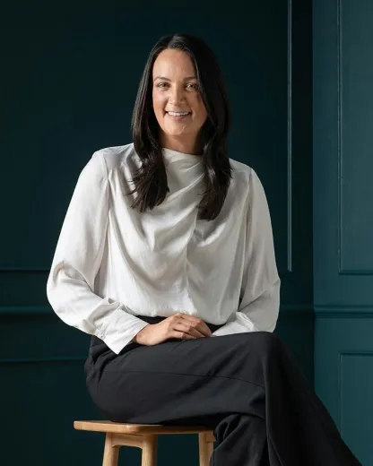 Sarah Wood - Real Estate Agent at Marshall White - Port Phillip