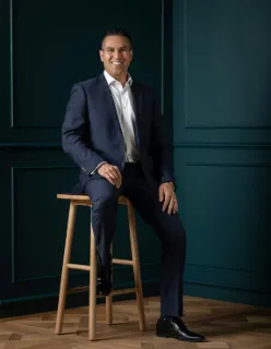 Shamit Verma - Real Estate Agent