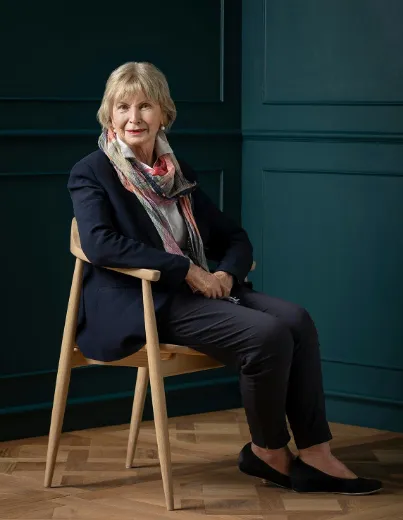Susan McGlashan - Real Estate Agent at Marshall White - Stonnington