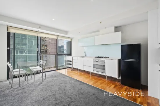 Skyline Views & City Lifestyle at Your Doorstep