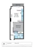 Skyline Views & City Lifestyle at Your Doorstep