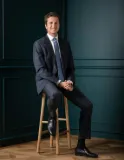Julian Papas - Real Estate Agent From - Marshall White - Stonnington