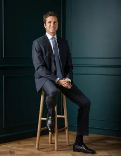 Julian Papas - Real Estate Agent