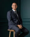 Kaine Lanyon - Real Estate Agent From - Marshall White - Port Phillip