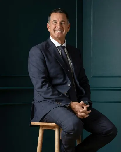 Kaine Lanyon - Real Estate Agent at Marshall White - Port Phillip