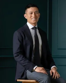 Nicholas  Hoo - Real Estate Agent