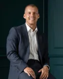 Tom Willson - Real Estate Agent From - Marshall White - Boroondara
