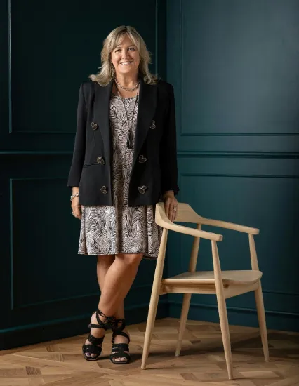 Tori McGregor - Real Estate Agent at Marshall White - Boroondara