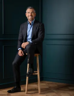 Marcus Chiminello - Real Estate Agent