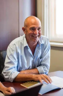 Bruce Holden - Real Estate Agent