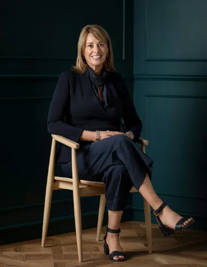 Rebecca O'Donnell - Real Estate Agent at Marshall White - Stonnington
