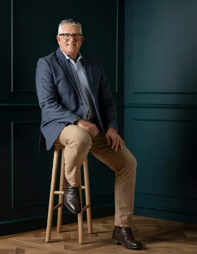Simon O'Donnell - Real Estate Agent at Marshall White - Stonnington