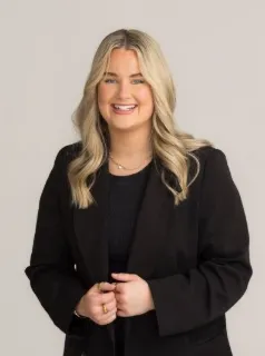 Taylor Arkley - Real Estate Agent